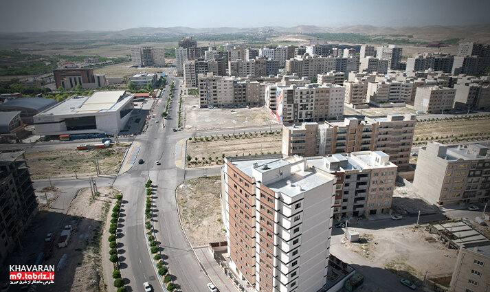 صدور بیش از ۲۰۰ فقره مجوز ساختمانی در ۹ ماهه سال جاری