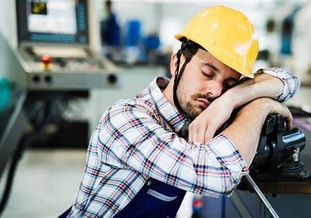 چگونه می‌توان آسیب‌های کار شیفتی را کاهش داد