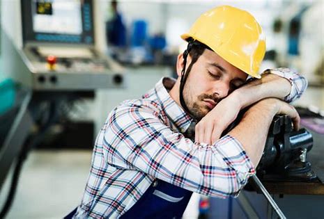 چگونه می‌توان آسیب‌های کار شیفتی را کاهش داد