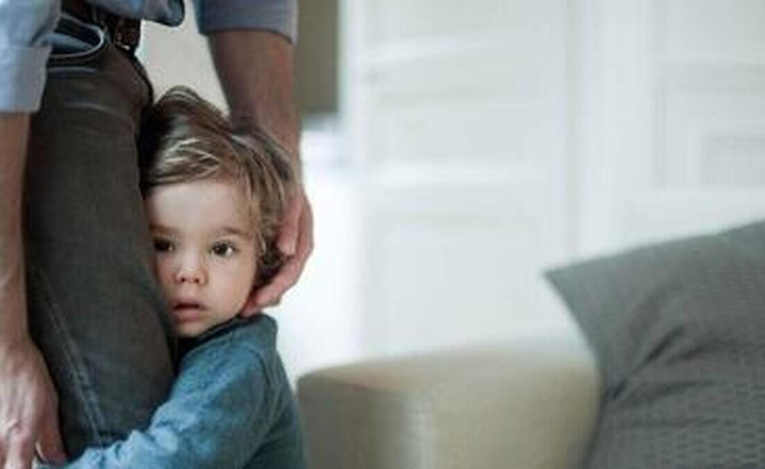 تاثیر اخبار ناگوار بر روان کودک