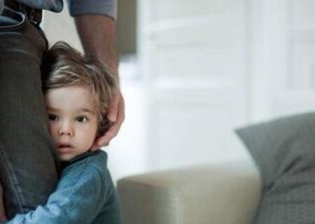 تاثیر اخبار ناگوار بر روان کودک