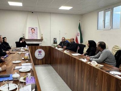 حوزه سلامت راهی جز پیشگیری ندارد