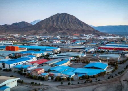 تراز تجاری ارس در ۹ماهه نخست سال ۲۶۰ میلیون دلار مثبت شد