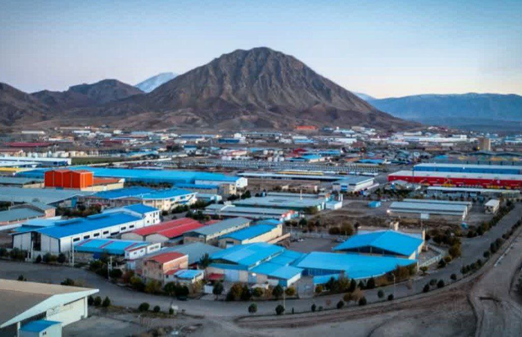 تراز تجاری ارس در ۹ماهه نخست سال ۲۶۰ میلیون دلار مثبت شد