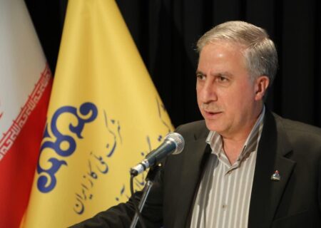 آخرین مرحله گازرسانی روستایی با اتمام پروژه اجرایی در ۱۰روستا