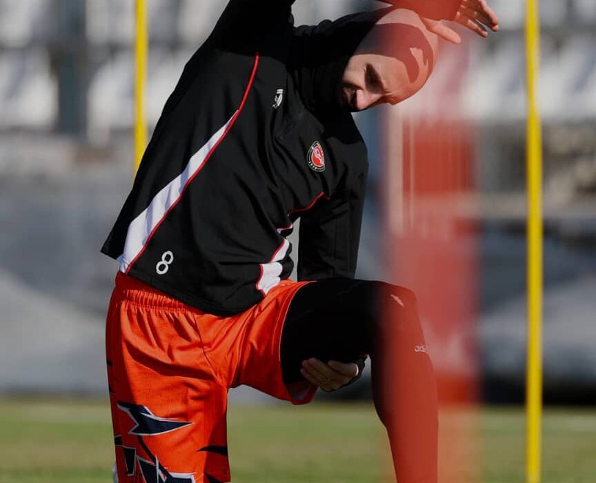 اعلام آخرین وضعیت مصدومیت ایگور پوستونسکی