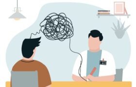 آموزش کمک‌های اولیه روانی: واکنش درست در شرایط بحرانی