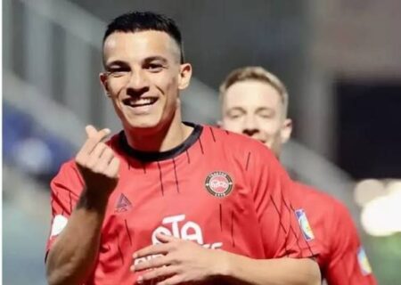 حسین‌زاده، آقای گل همیشه حاضر