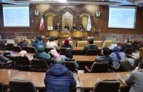 معرفی اعضای هیئت مدیره جدید انجمن کارتونیست‌های تبریز