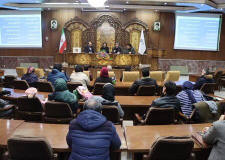 معرفی اعضای هیئت مدیره جدید انجمن کارتونیست‌های تبریز