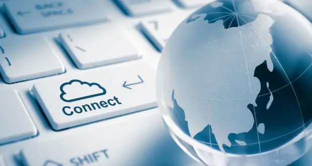 محدودیت اینترنت در ایران موقت است و به‌زودی رفع می‌شود