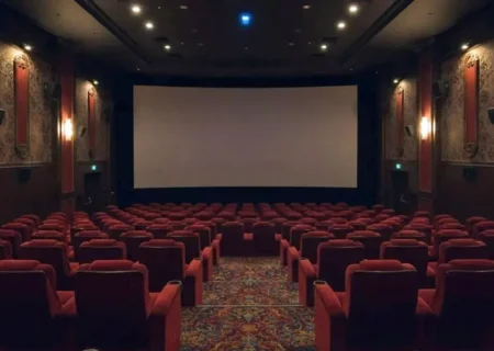 کاهش ۸۰ درصدی فروش سینماها در هفته جاری