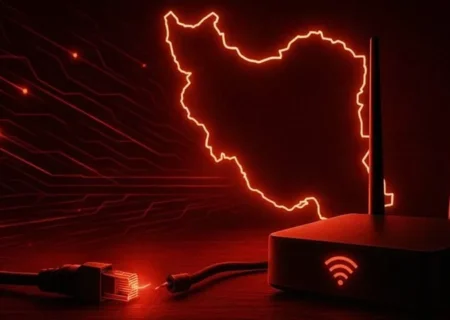 اینترنت وصل نشد، اما محدودیت‌ها اندکی کاهش یافت