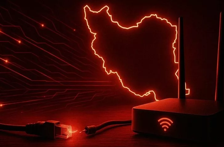 اینترنت وصل نشد، اما محدودیت‌ها اندکی کاهش یافت