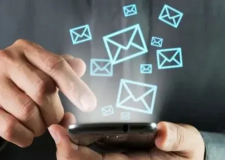 پس از ۸ روز محدودیت، ارسال پیامک (sms) از خطوط موبایل ایران دوباره فعال شد