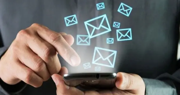 پس از ۸ روز محدودیت، ارسال پیامک (sms) از خطوط موبایل ایران دوباره فعال شد