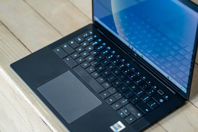 حالت دسکتاپ اندروید لو رفت؛ از نوار وضعیت تا افزونه‌های کروم