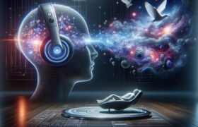 هوش مصنوعی هم دچار حالات غیرمنطقی شبیه به خواب می‌شود