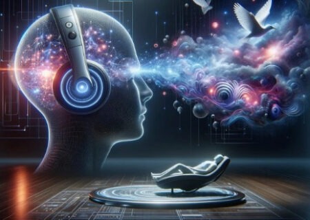 هوش مصنوعی هم دچار حالات غیرمنطقی شبیه به خواب می‌شود