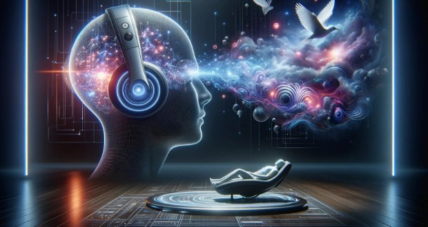 هوش مصنوعی هم دچار حالات غیرمنطقی شبیه به خواب می‌شود