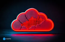 وقتی ۱۹ روز قطعی اینترنت، داده‌های ما را گروگان گرفت