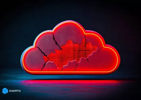 وقتی ۱۹ روز قطعی اینترنت، داده‌های ما را گروگان گرفت