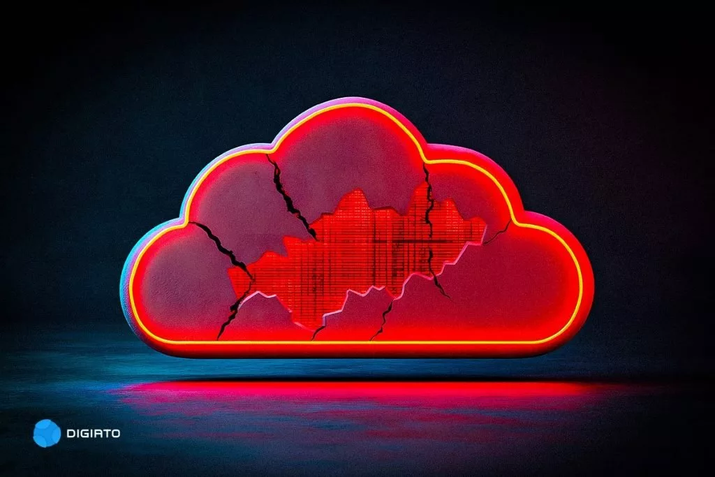 وقتی ۱۹ روز قطعی اینترنت، داده‌های ما را گروگان گرفت