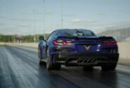 کوروت ZR1X رکورد سریع‌ترین خودروی تولیدی آمریکا ثبت کرد