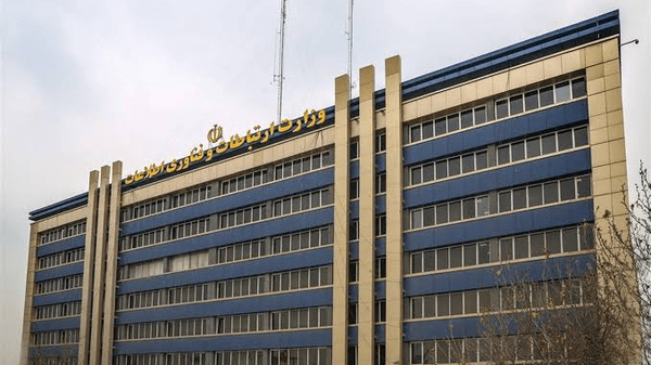 خبر ابلاغ اتصال اینترنت بین‌الملل دقیق است