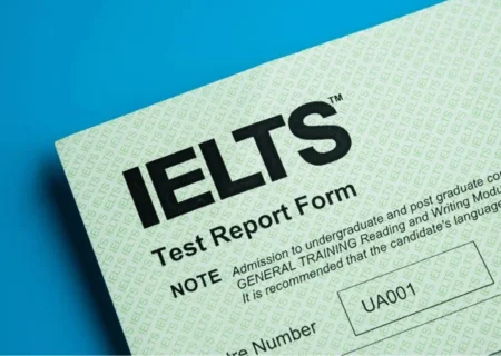 سازمان سنجش دلیل توقف برگزاری آزمون آیلتس را اعلام کرد