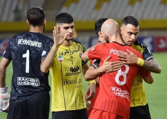 هفته‌ای سرنوشت ساز در لیگ برتر فوتبال