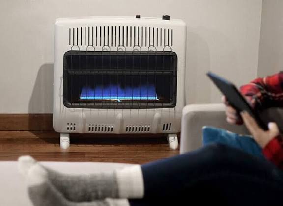 ثبت رکورد مصرف گاز در آذربایجان شرقی