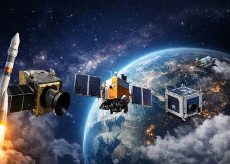 سه ماهواره ایرانی با موفقیت وارد فاز تست‌های مداری شدند