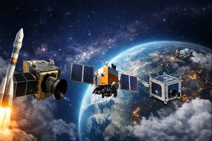 سه ماهواره ایرانی با موفقیت وارد فاز تستهای مداری شدند