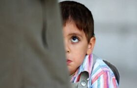 ۷۶ درصد از موارد کودک‌آزاری در فرآیند درمان با مشکل اقتصادی مواجه نبودند