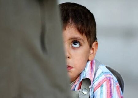 ۷۶ درصد از موارد کودک‌آزاری در فرآیند درمان با مشکل اقتصادی مواجه نبودند