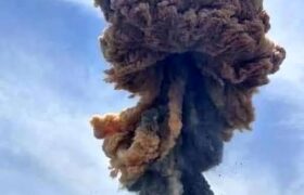 ماجرای انفجار بندرعباس چه بود؟