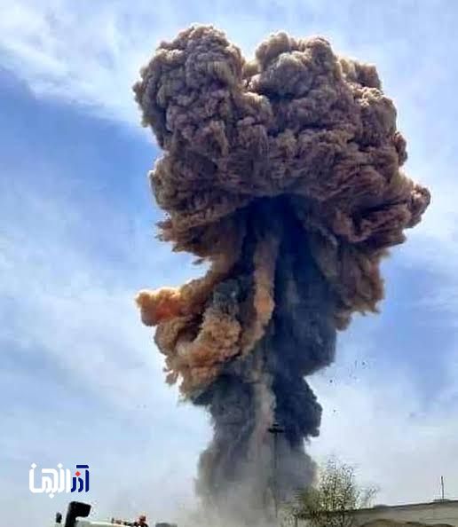 ماجرای انفجار بندرعباس چه بود؟