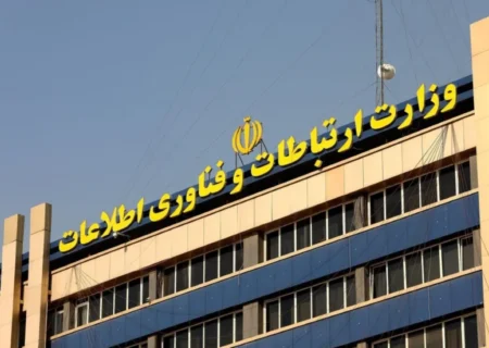 دستور اتصال اینترنت ابلاغ نشده است!