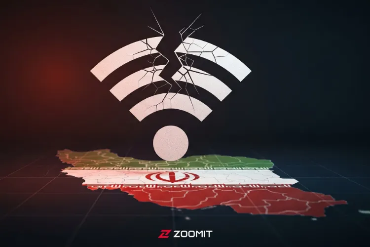 اینترنت باید وصل شود؛ مگر تا کی می‌توانیم آن را قطع کنیم؟