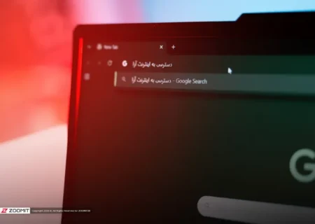 تعداد زیادی از وب‌سایت‌ها و پلتفرم‌های خارجی در دسترس قرار گرفتند