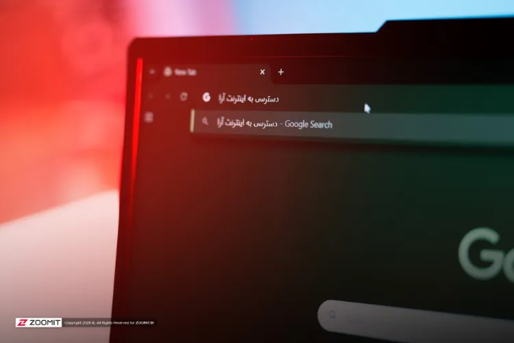 تعداد زیادی از وب‌سایت‌ها و پلتفرم‌های خارجی در دسترس قرار گرفتند