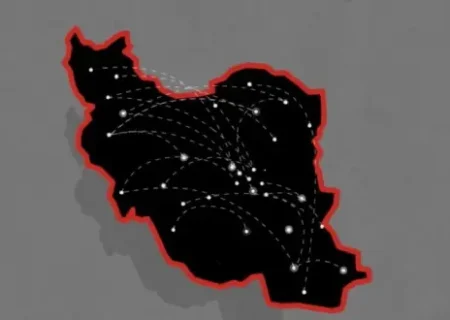 قطعی اینترنت نارضایتی عمومی را تشدید می‌کند