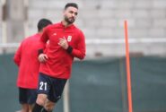 بمب جدید تراکتور؛ ستاره محبوب پرسپولیسی‌ها در راه تبریز!