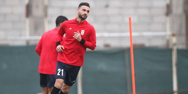 بمب جدید تراکتور؛ ستاره محبوب پرسپولیسیها در راه تبریز!