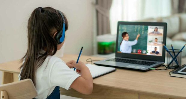 اختلال اینترنت، کلاس‌های آنلاین را تعطیل کرد