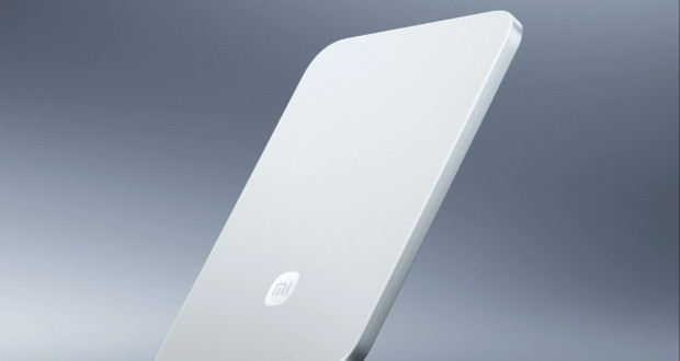 پاوربانک مغناطیسی شیائومی با ضخامت ۶ میلی‌متر عرضه شد