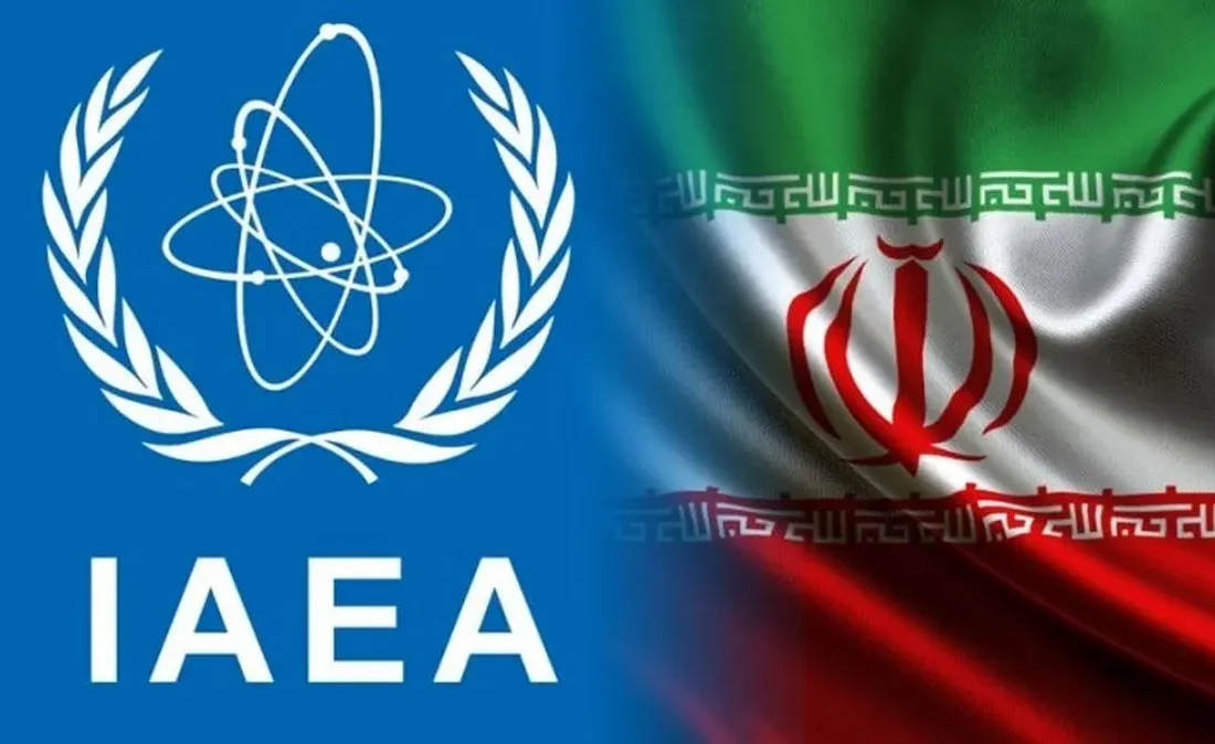 نامه ایران به آژانس در پی تهدیدات اخیر آمریکا علیه کشورمان