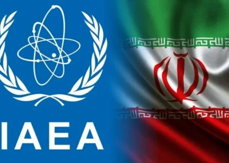 نامه ایران به آژانس در پی تهدیدات اخیر آمریکا علیه کشورمان