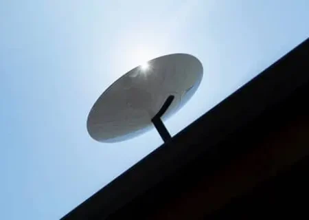 قانون جدید ممنوعیت فروش و استفاده از اینترنت ماهواره‌ای و تجهیزات استارلینک در ایران